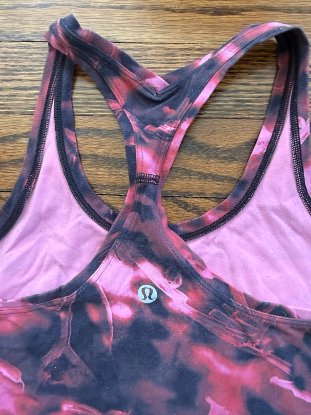LULULEMON Tank - Picture 6 of 7